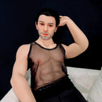 Dale Premium Male Sex Doll 5'7 - Savageme Dolls