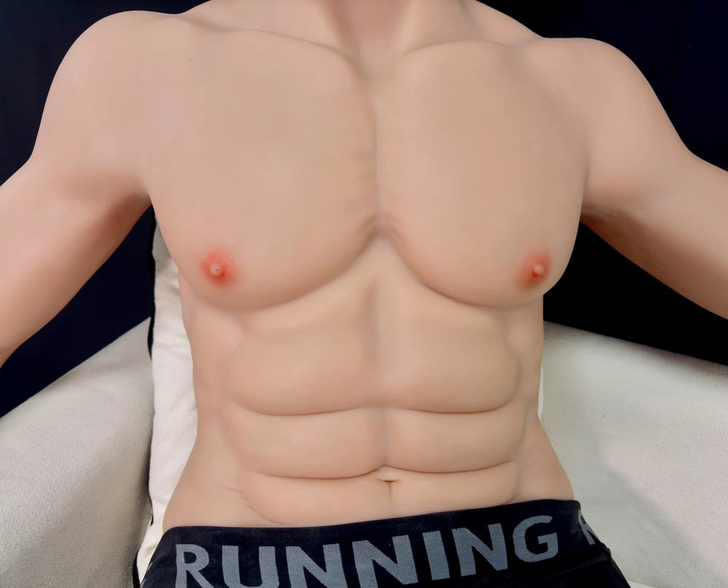 Dale Premium Male Sex Doll 5'7 - Savageme Dolls