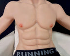 Dale Premium Male Sex Doll 5'7 - Savageme Dolls