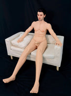 Dale Premium Male Sex Doll 5'7 - Savageme Dolls