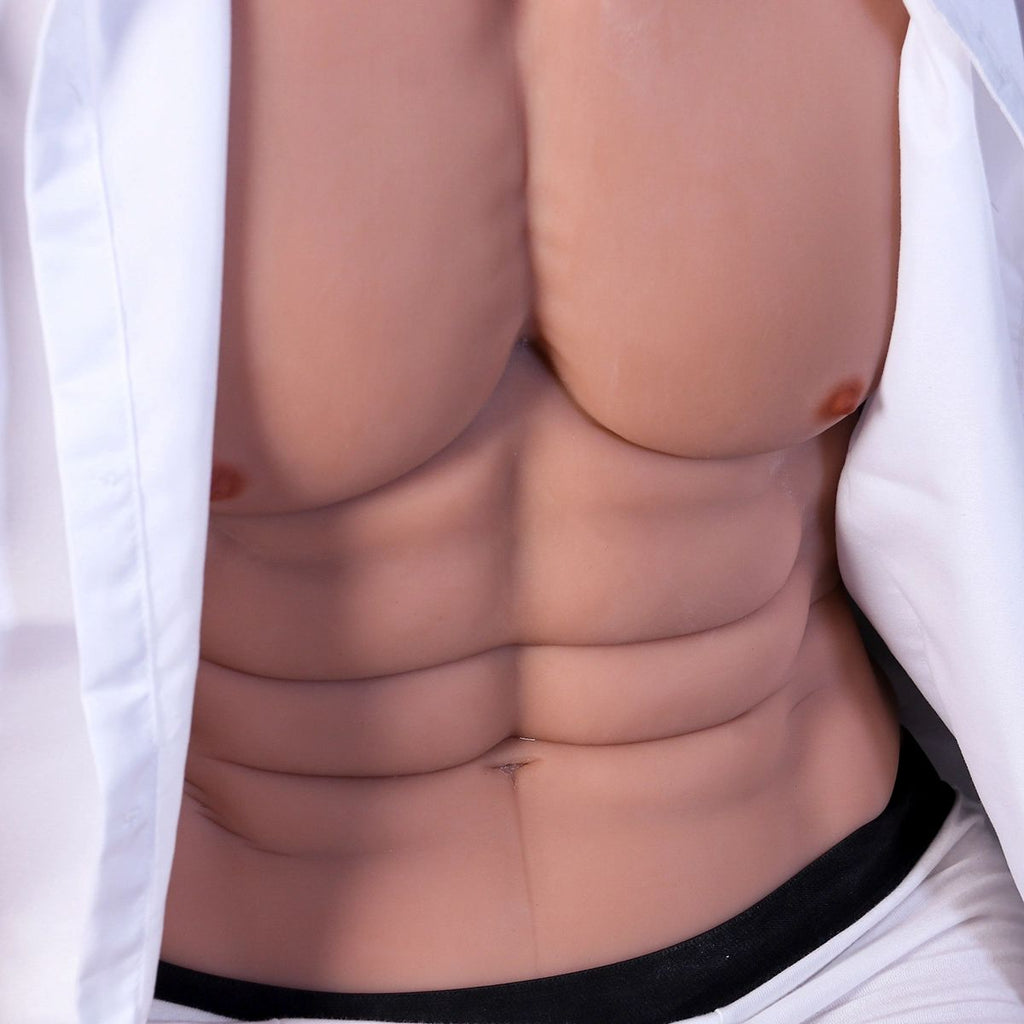 Dale Premium Male Sex Doll 5'7 - Savageme Dolls