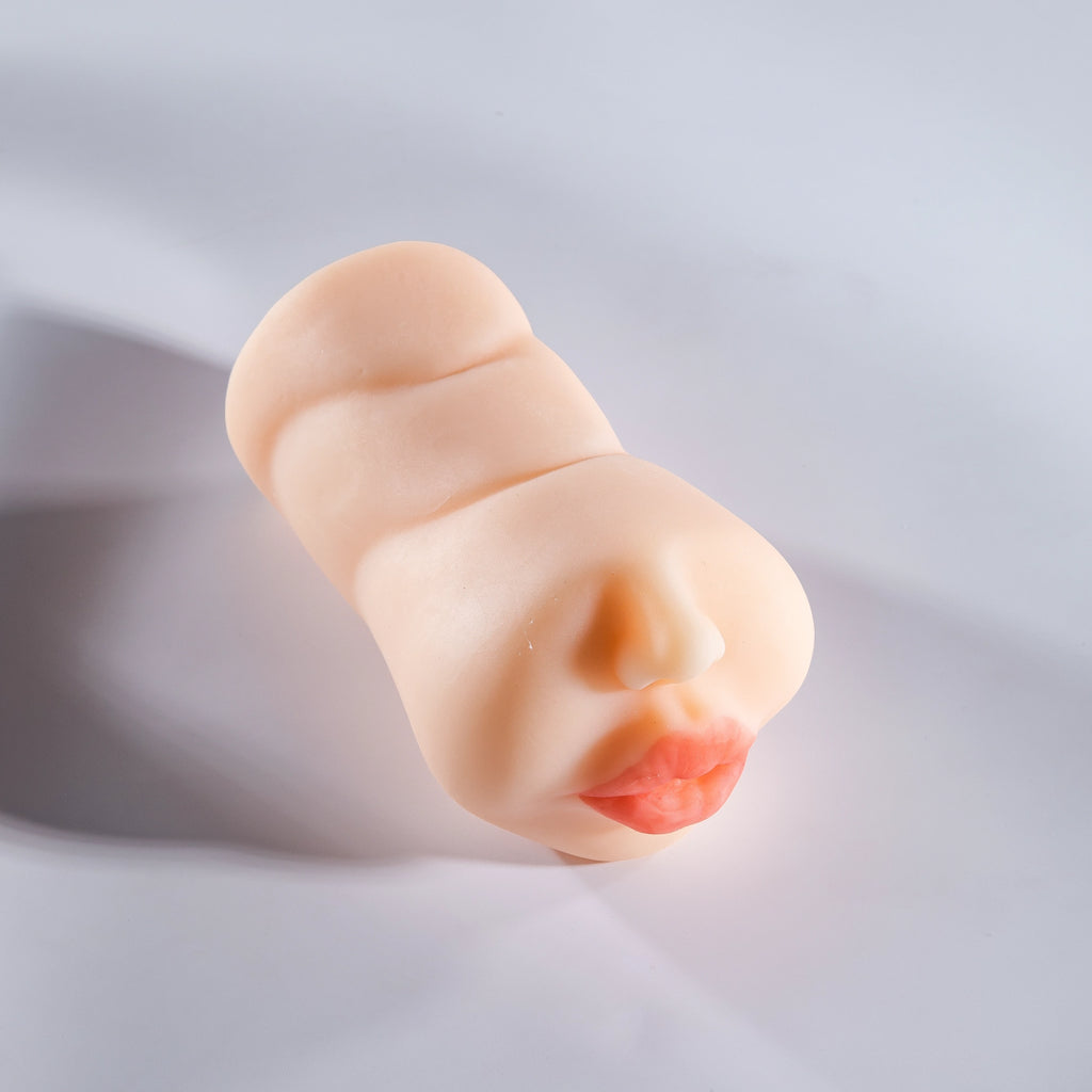 Erika Mouth Stroker - Savageme Dolls