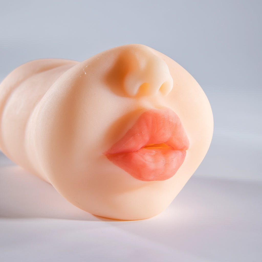 Erika Mouth Stroker - Savageme Dolls