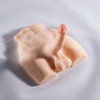 Evan Male Torso - Savageme Dolls