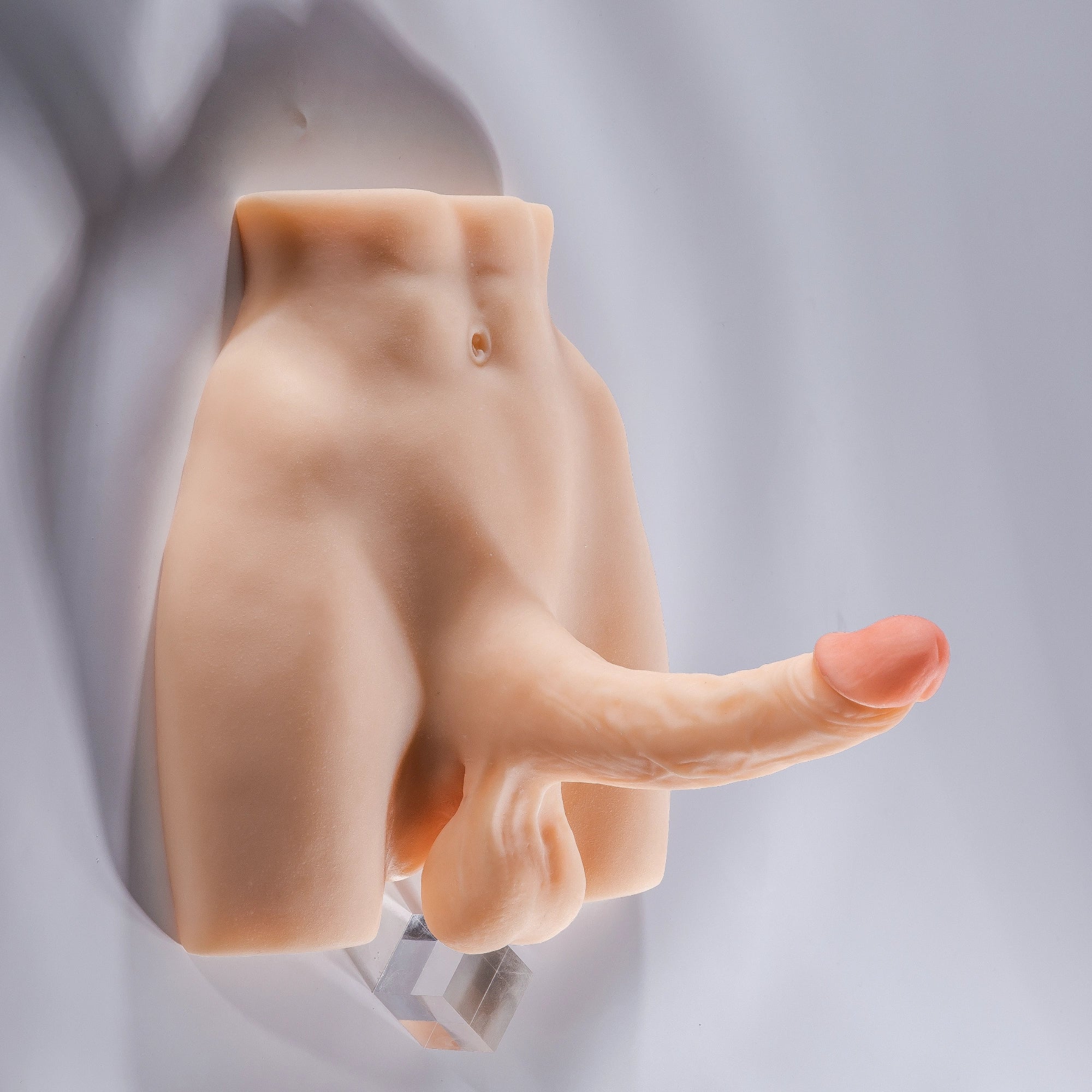 Evan Male Torso - Savageme Dolls