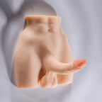 Evan Male Torso - Savageme Dolls