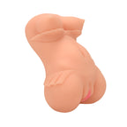 Miss Florence Stroker - Savageme Dolls