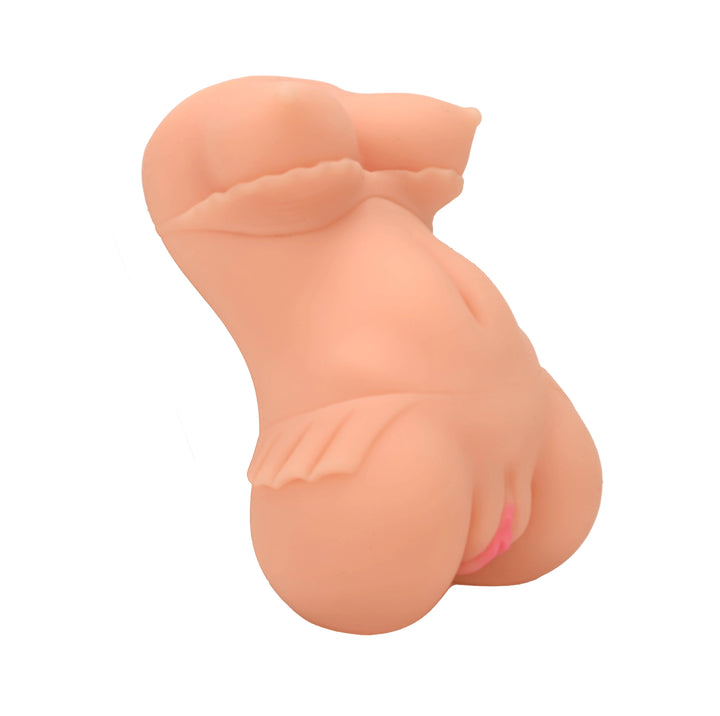 Miss Florence Stroker - Savageme Dolls