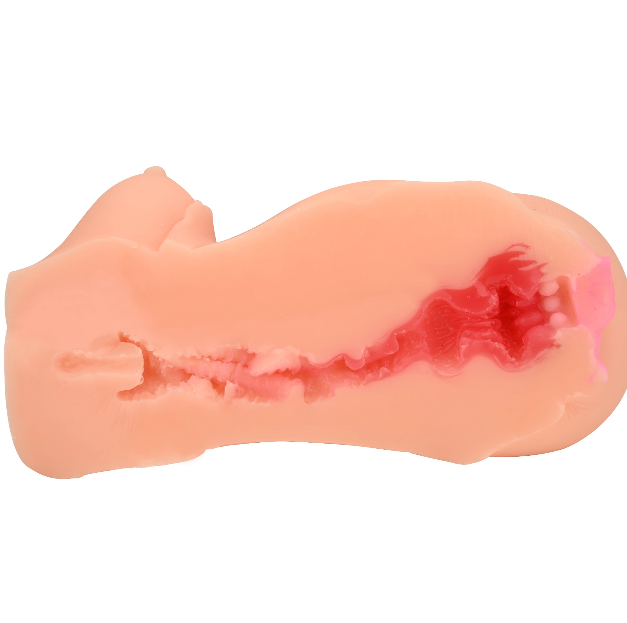 Miss Florence Stroker - Savageme Dolls