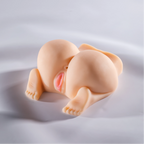 Gina Big Ass & Pussy Torso - Savageme Dolls