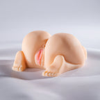 Gina Big Ass & Pussy Torso - Savageme Dolls