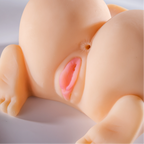 Gina Big Ass & Pussy Torso - Savageme Dolls