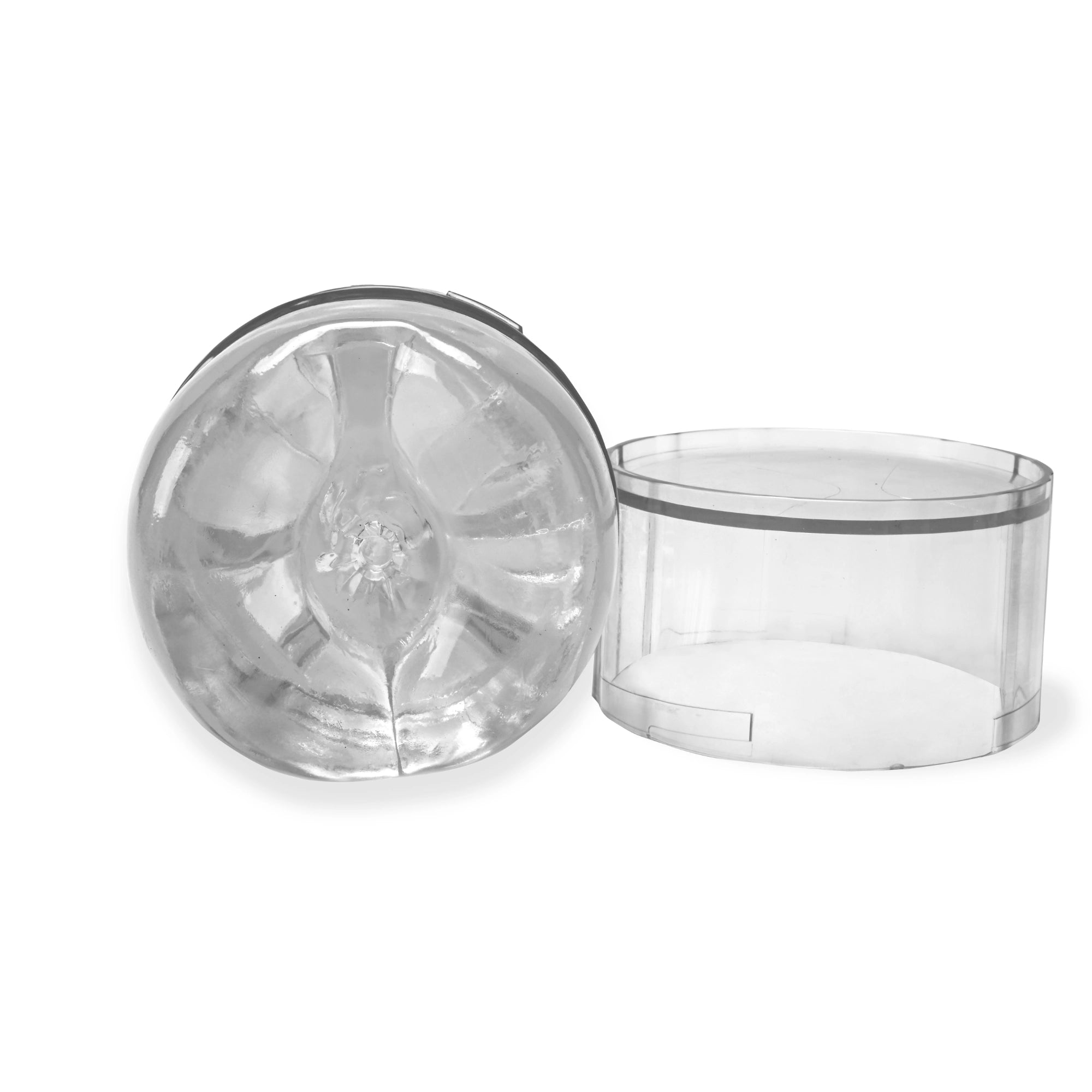 Miss Ibiza - Ass Stroker - Savageme Dolls