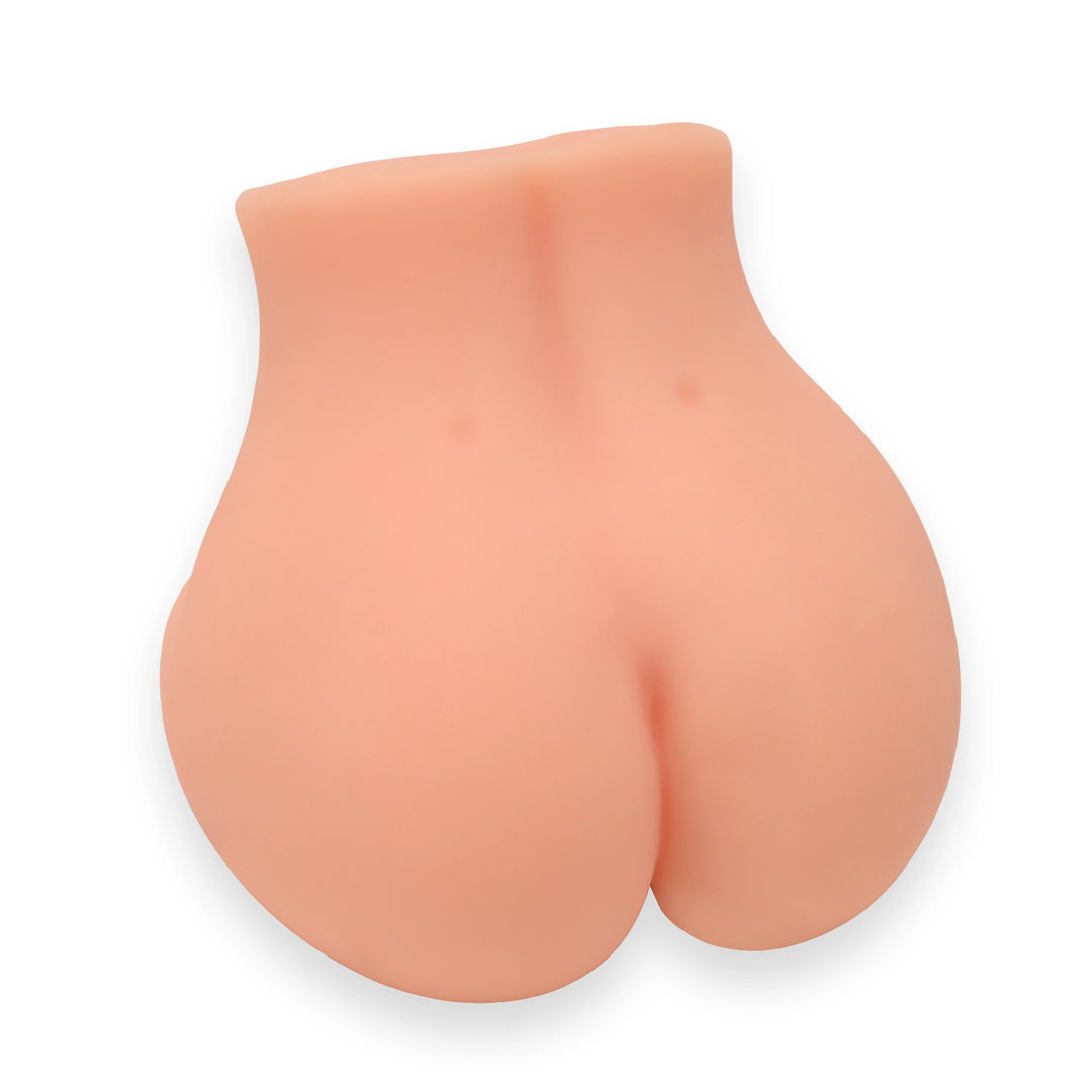 Miss Italy Ass &amp; Pussy Mini Torso - Savageme Dolls
