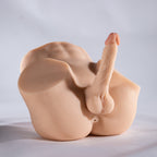 Lucas Male Torso - Savageme Dolls