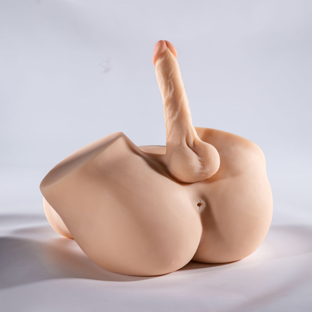 Lucas Male Torso - Savageme Dolls