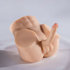 Lucas Male Torso - Savageme Dolls
