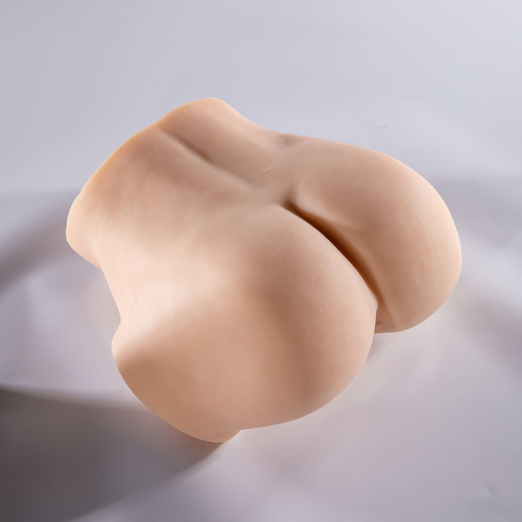 Lucas Male Torso - Savageme Dolls