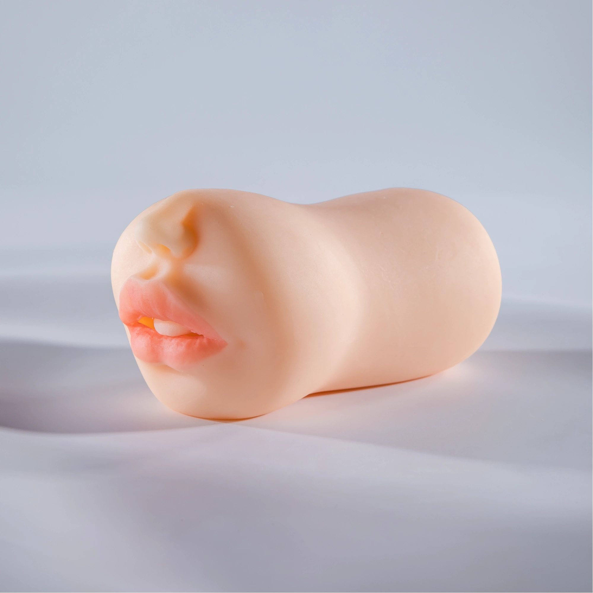 Lucy Mouth Stroker - Savageme Dolls