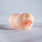 Lucy Mouth Stroker - Savageme Dolls