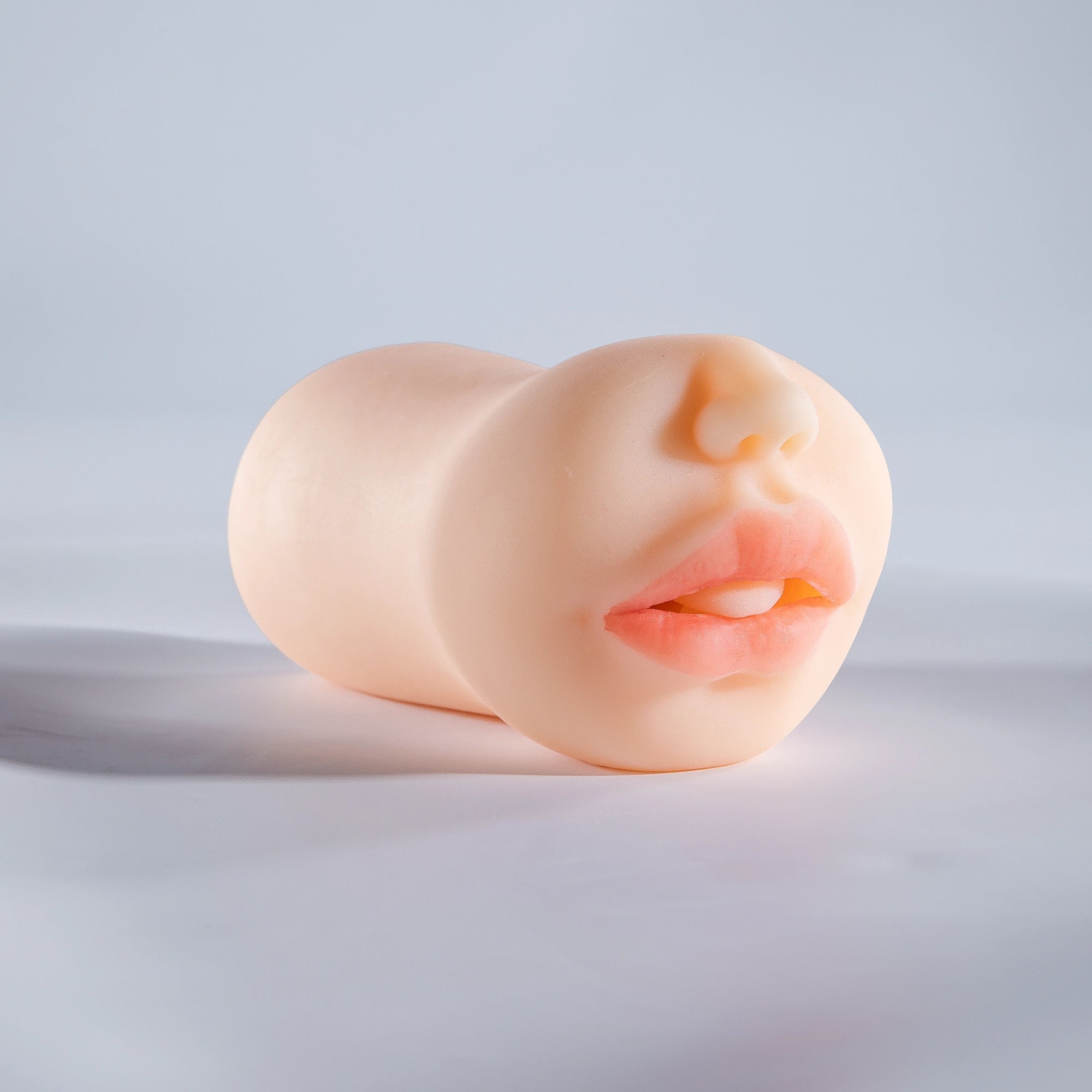 Lucy Mouth Stroker - Savageme Dolls