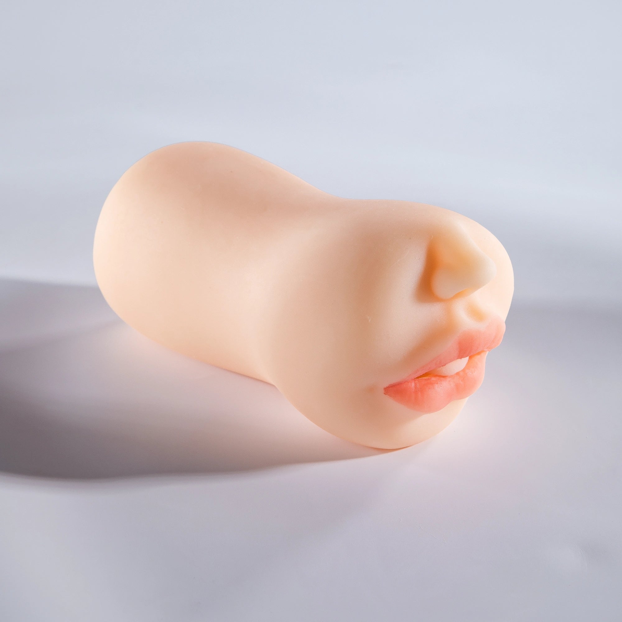 Lucy Mouth Stroker - Savageme Dolls