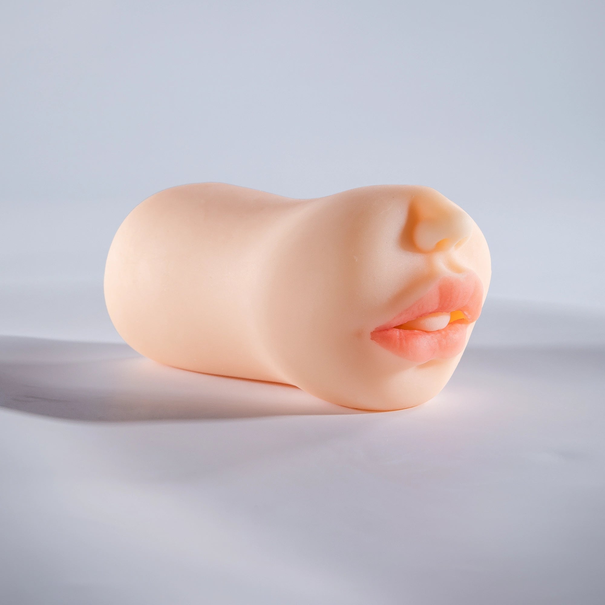 Lucy Mouth Stroker - Savageme Dolls