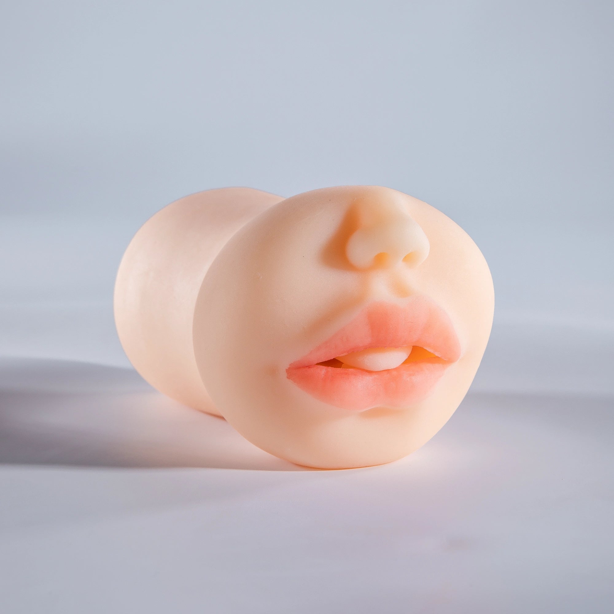 Lucy Mouth Stroker - Savageme Dolls