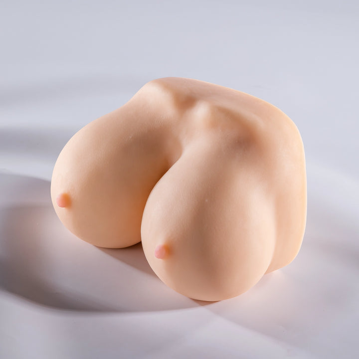 Maddie Big Tits &amp; Pussy Torso - Savageme Dolls
