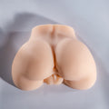 Nika Male Ass & Balls Torso - Savageme Dolls