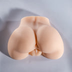 Nika Male Ass & Balls Torso - Savageme Dolls