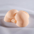 Nika Male Ass & Balls Torso - Savageme Dolls