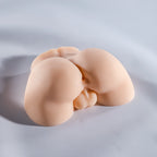 Nika Male Ass & Balls Torso - Savageme Dolls