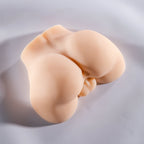 Nika Male Ass & Balls Torso - Savageme Dolls