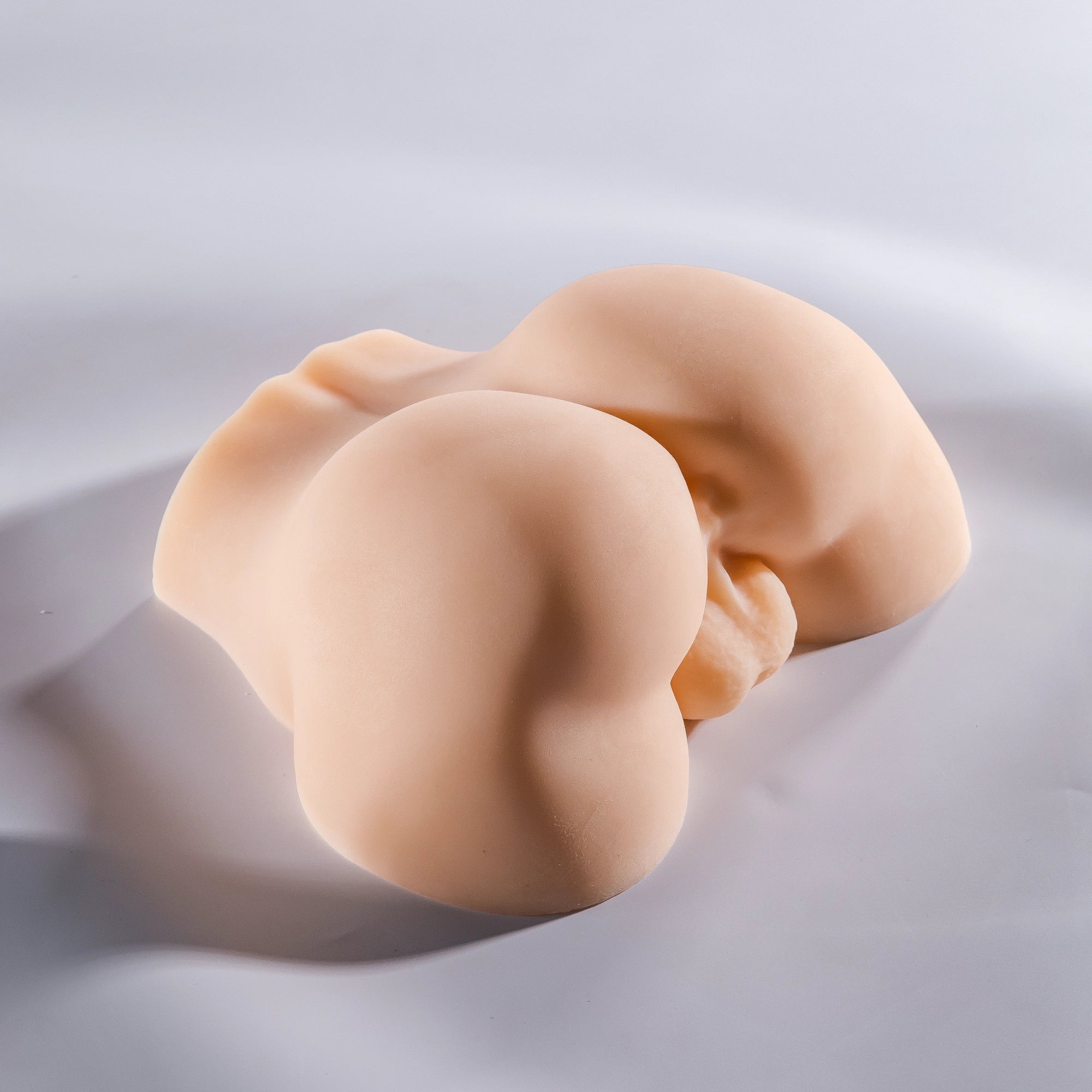 Nika Male Ass & Balls Torso - Savageme Dolls