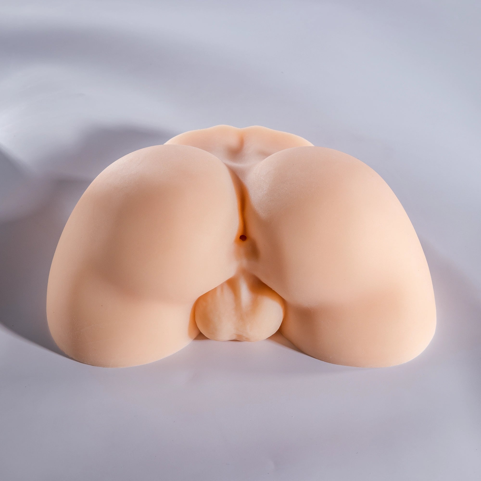 Nika Male Ass & Balls Torso - Savageme Dolls