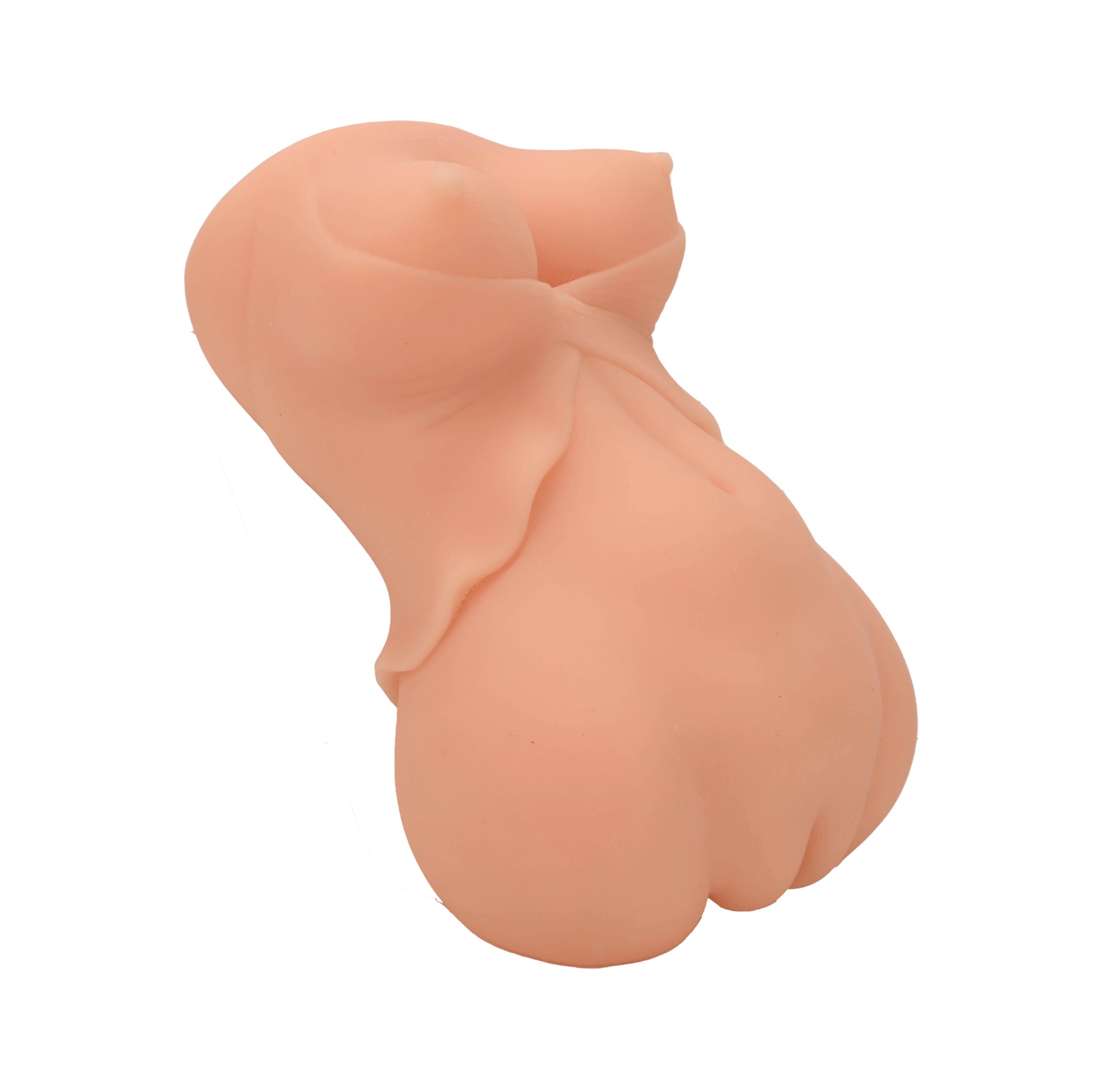 Miss Paris Stroker - Savageme Dolls