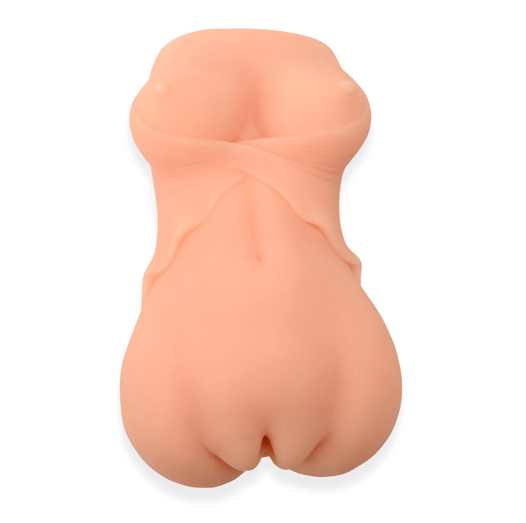 Miss Paris Stroker - Savageme Dolls