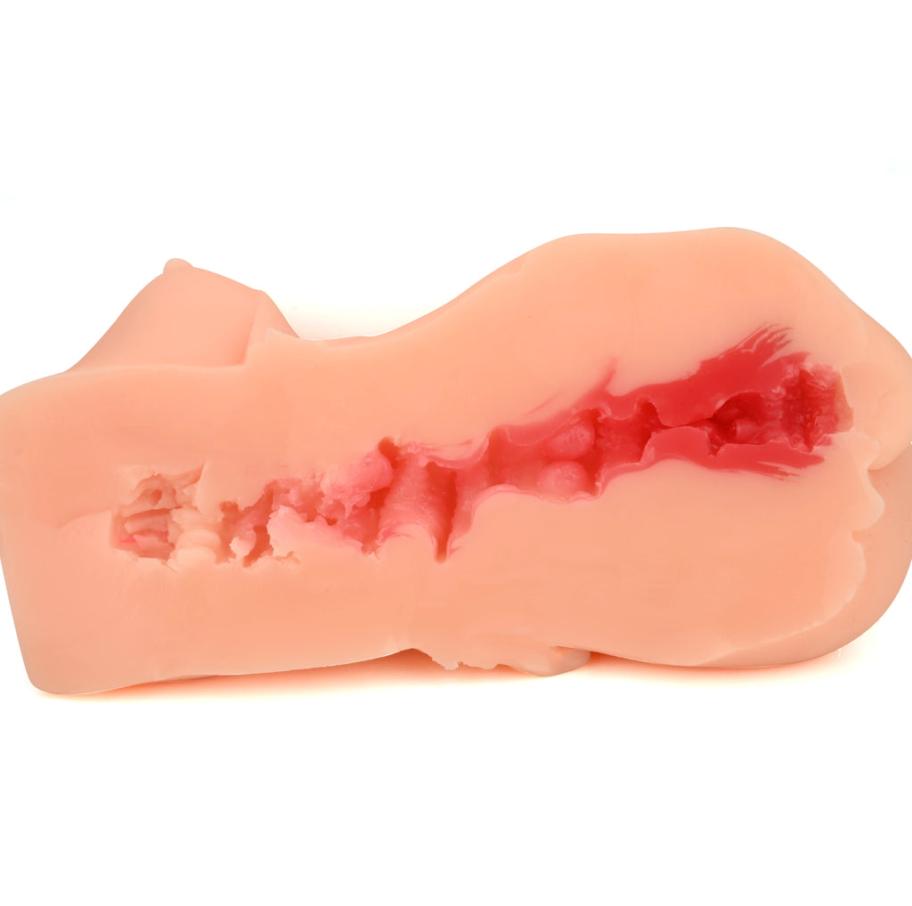 Miss Paris Stroker - Savageme Dolls