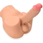 Rico Male Sex Torso - Savageme Dolls