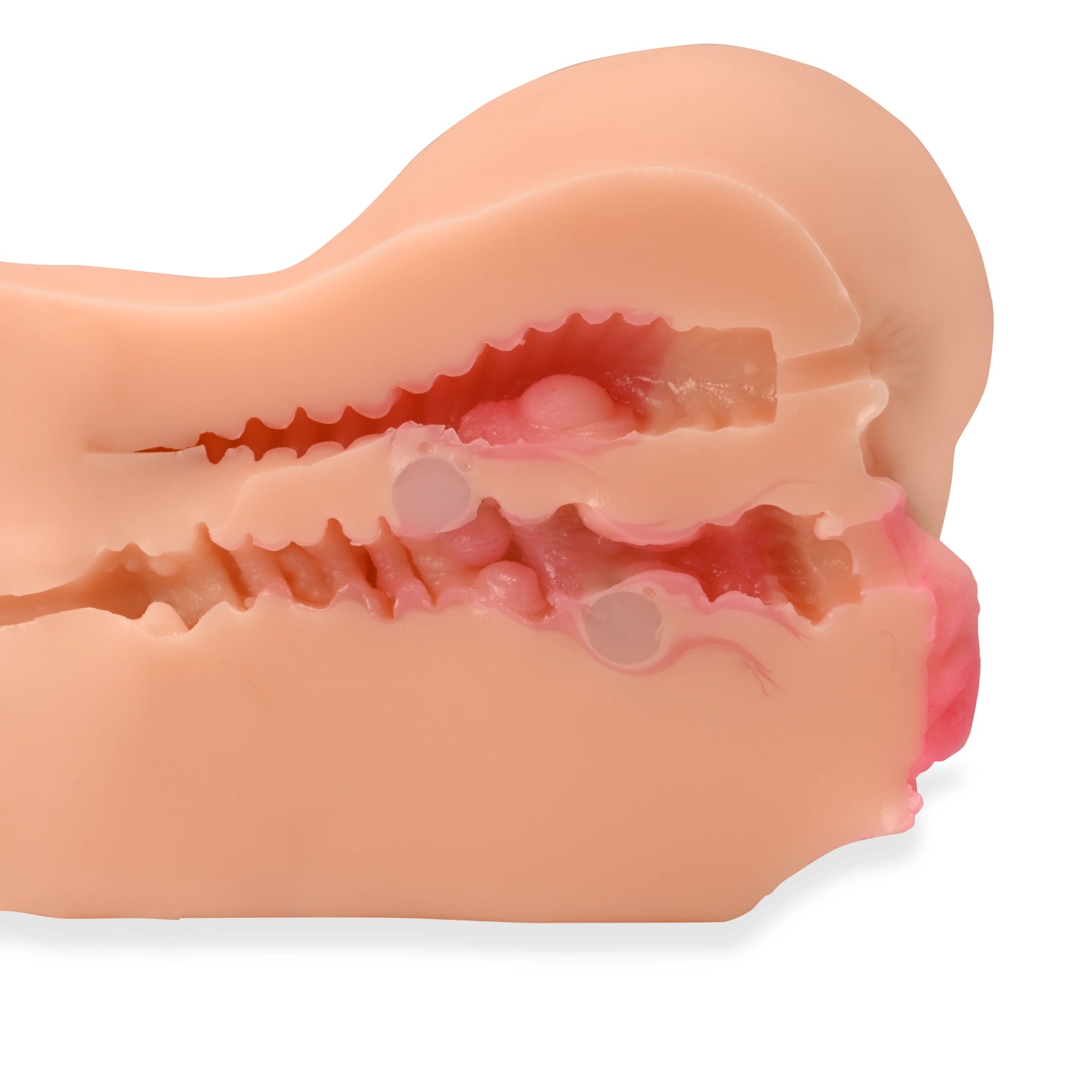 Miss World Pussy Torso - Savageme Dolls