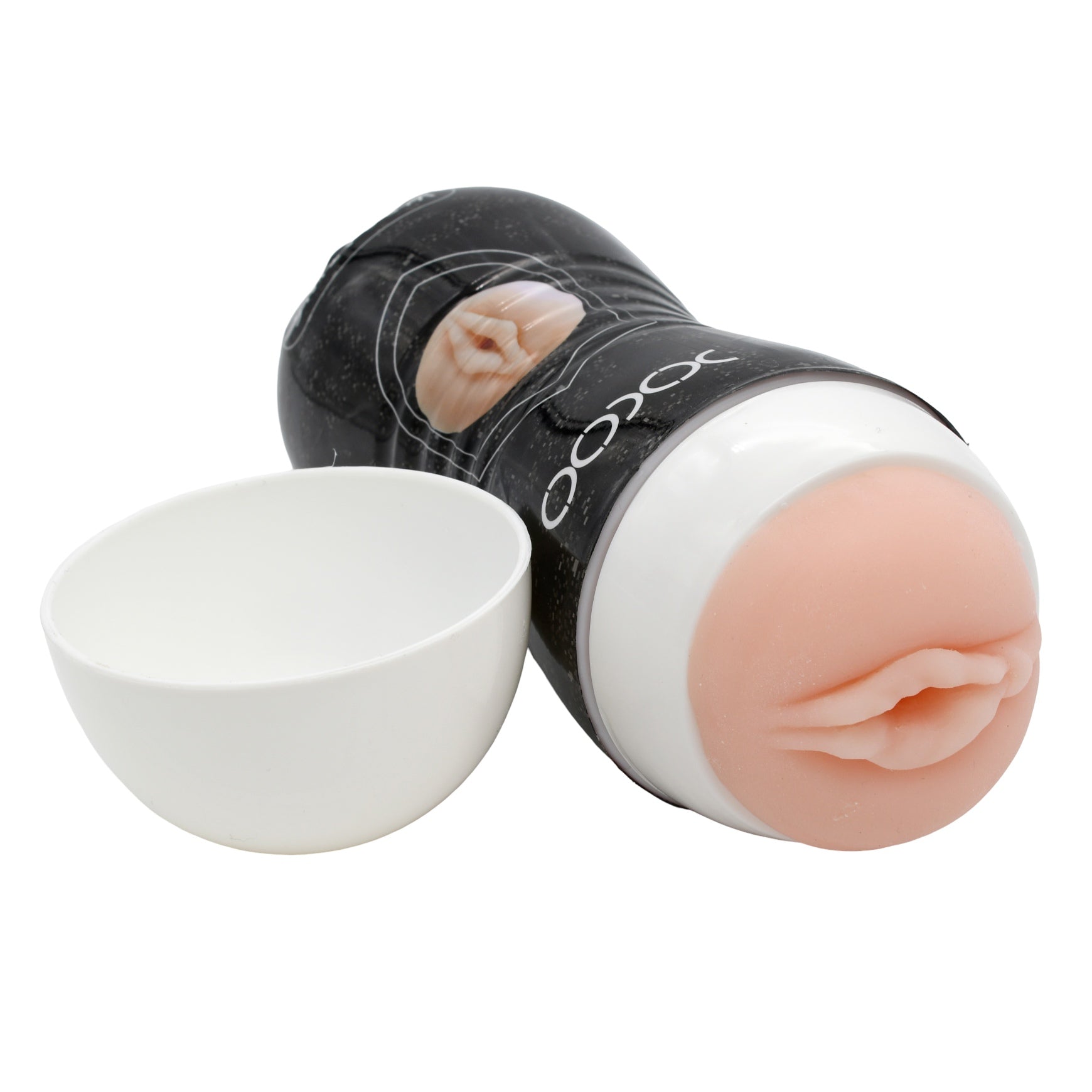 Turbo - Automatic Stroker - Savageme Dolls