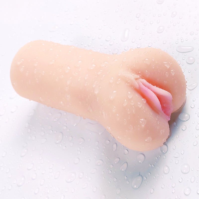 Tiffany Pussy Stroker - Savageme Dolls