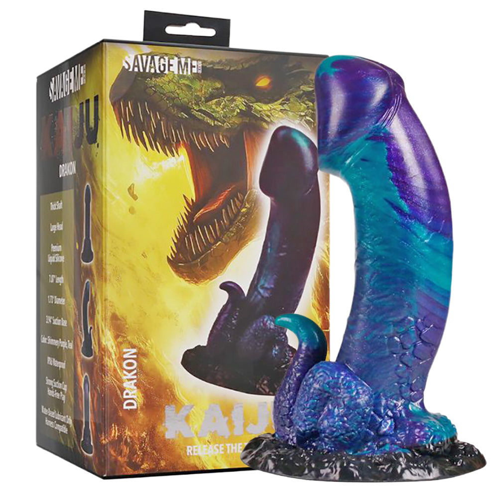 KAIJU - Drakon - Dildo