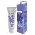 Numb AF Anal Numbing Gel - 1.5oz Blue Raspberry