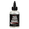 Fuck Sauce Lube Anal Numbing - 4oz Bottle