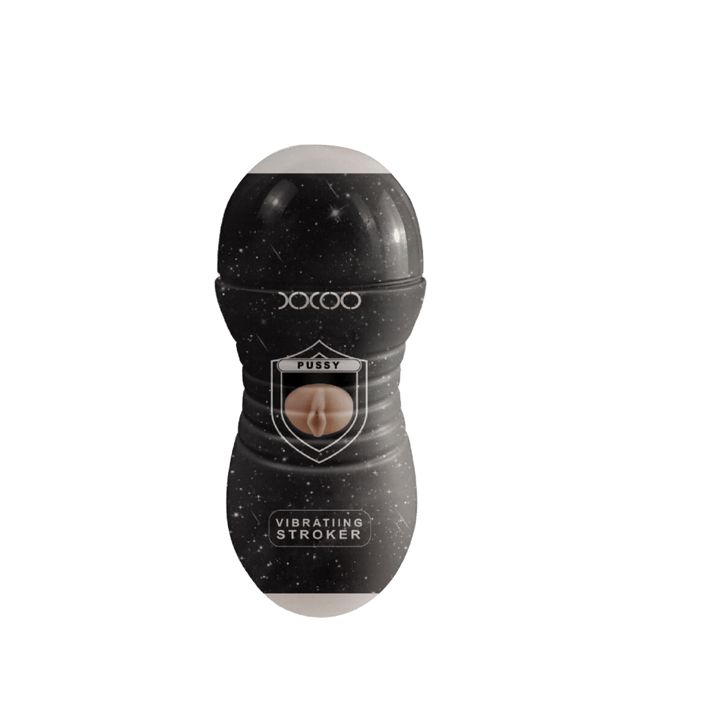 Turbo - Automatic Stroker - Savageme Dolls