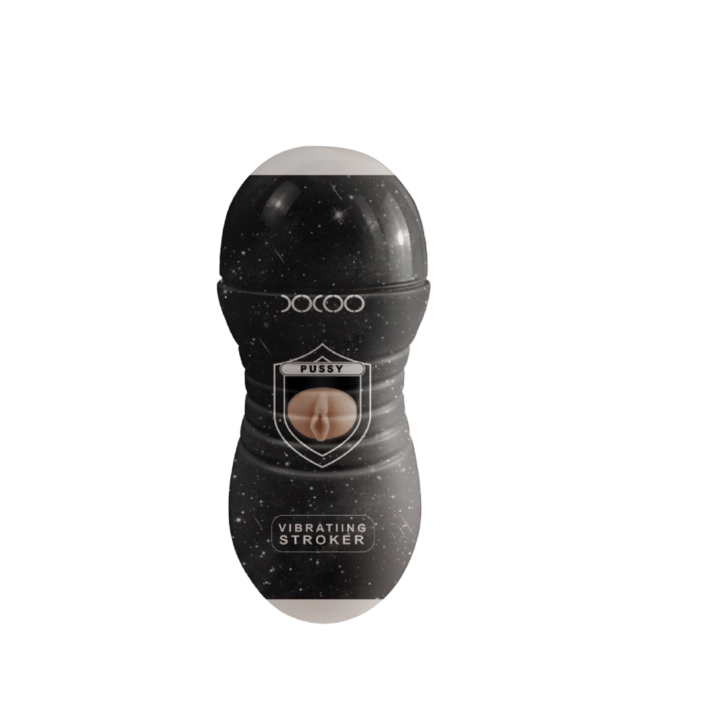 Turbo - Automatic Stroker - Savageme Dolls